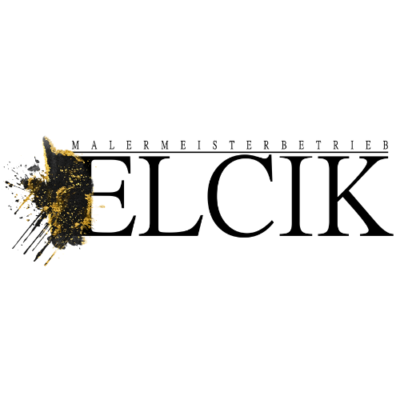 Logo Malermeisterbetrieb Elcik