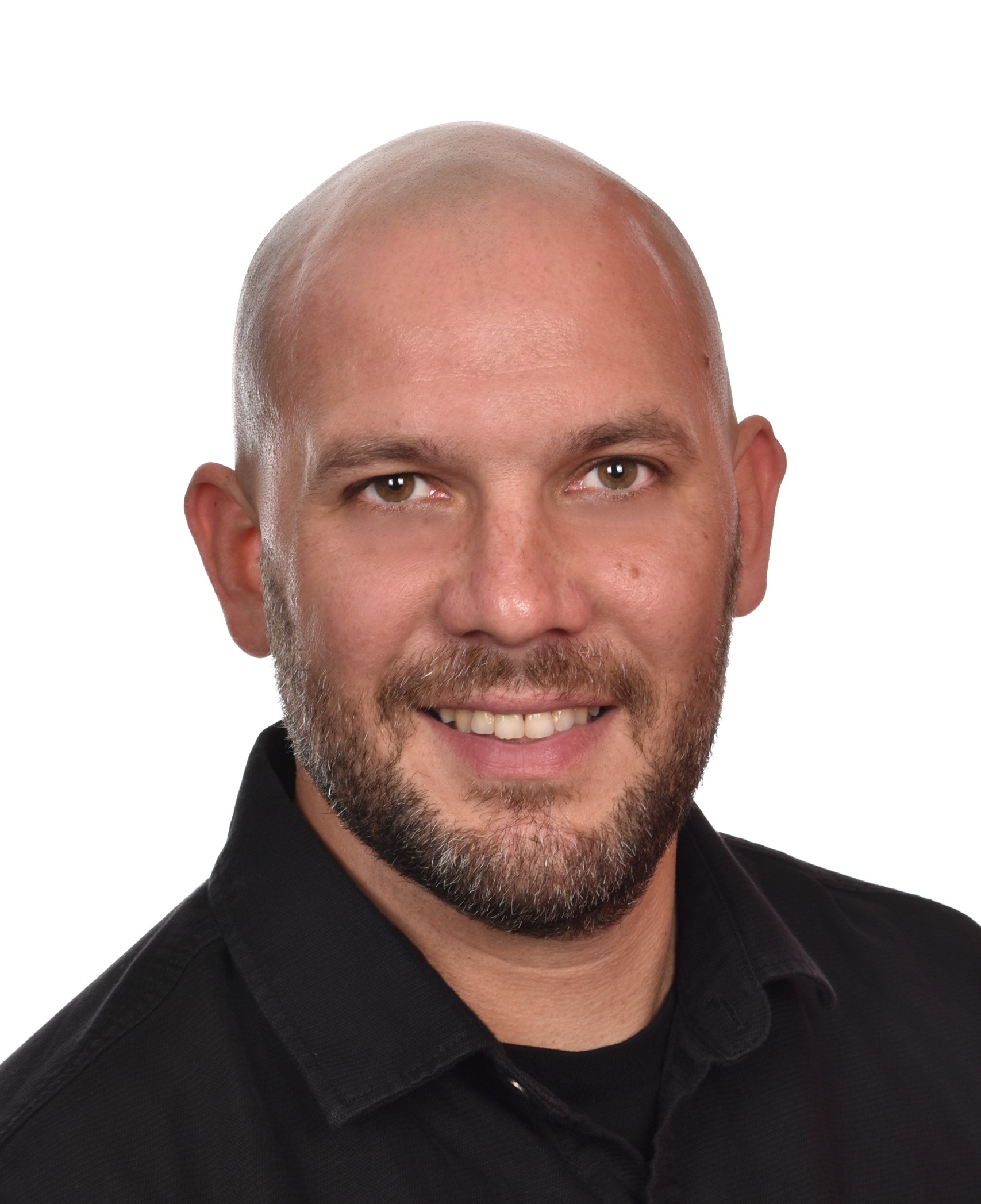 Serkan Elcik - Inhaber von Elcik Entrümpelungen